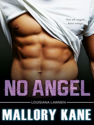 cover image of No Angel